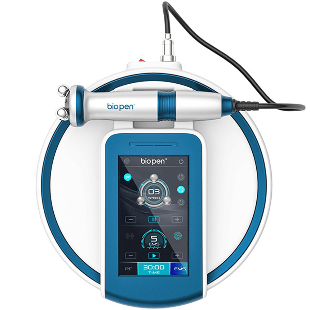 biopen آر اف EMS بایو پن