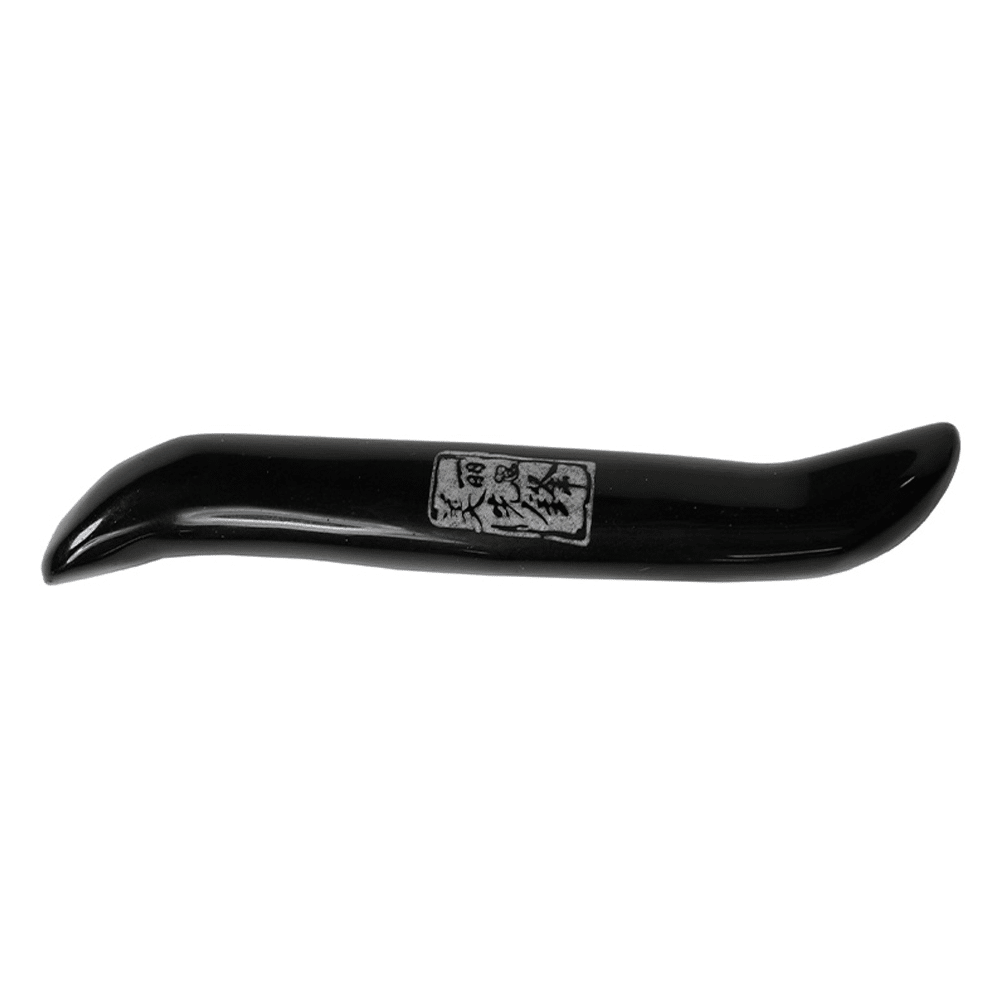 black-guasha ماساژور چشم گواشا اونیکس