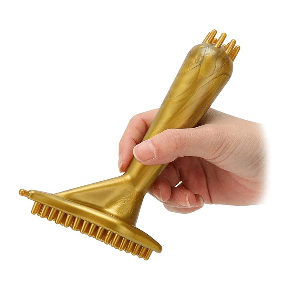 brush براش ماساژور بدن
