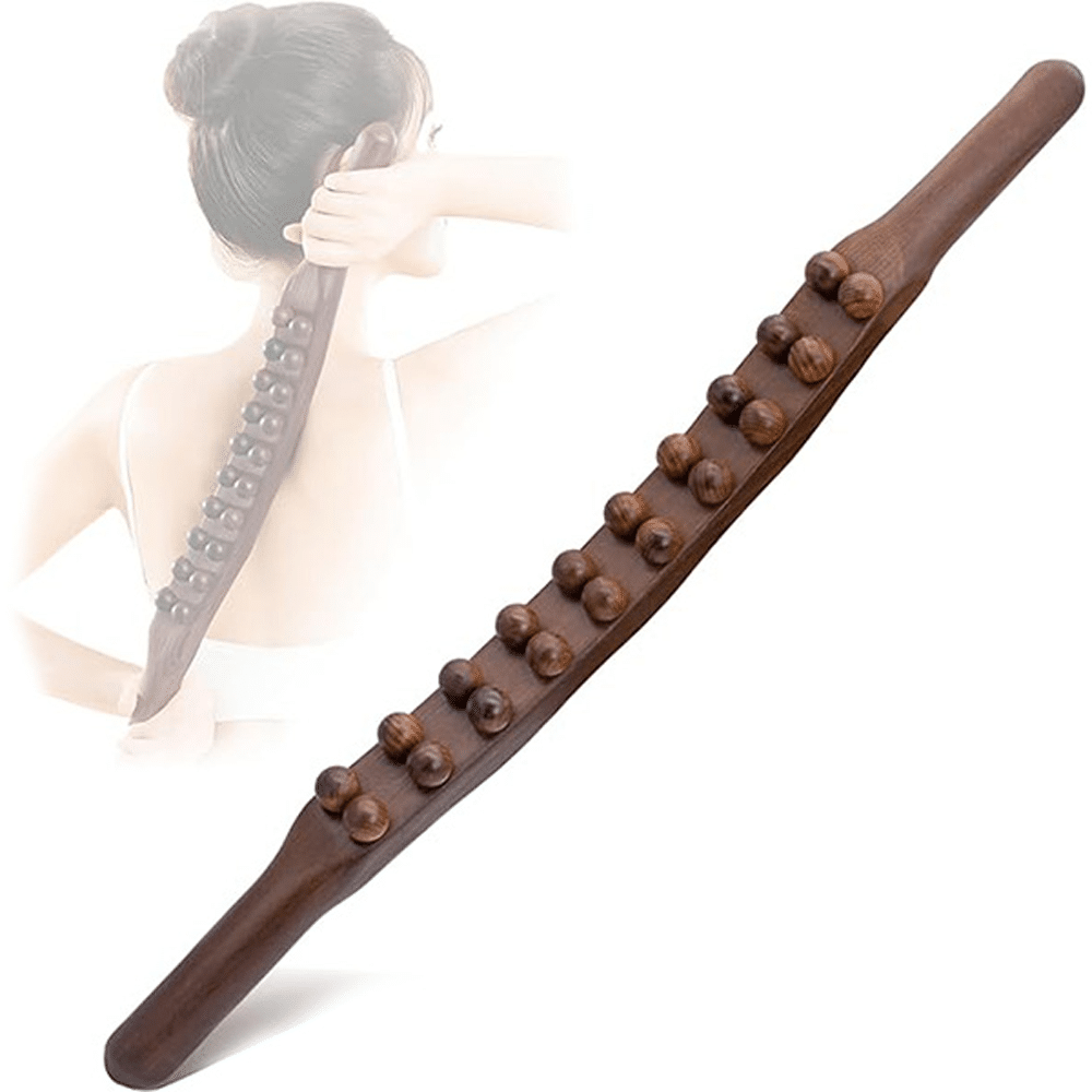 wood ماساژور اورجینال ساموا SAMOA