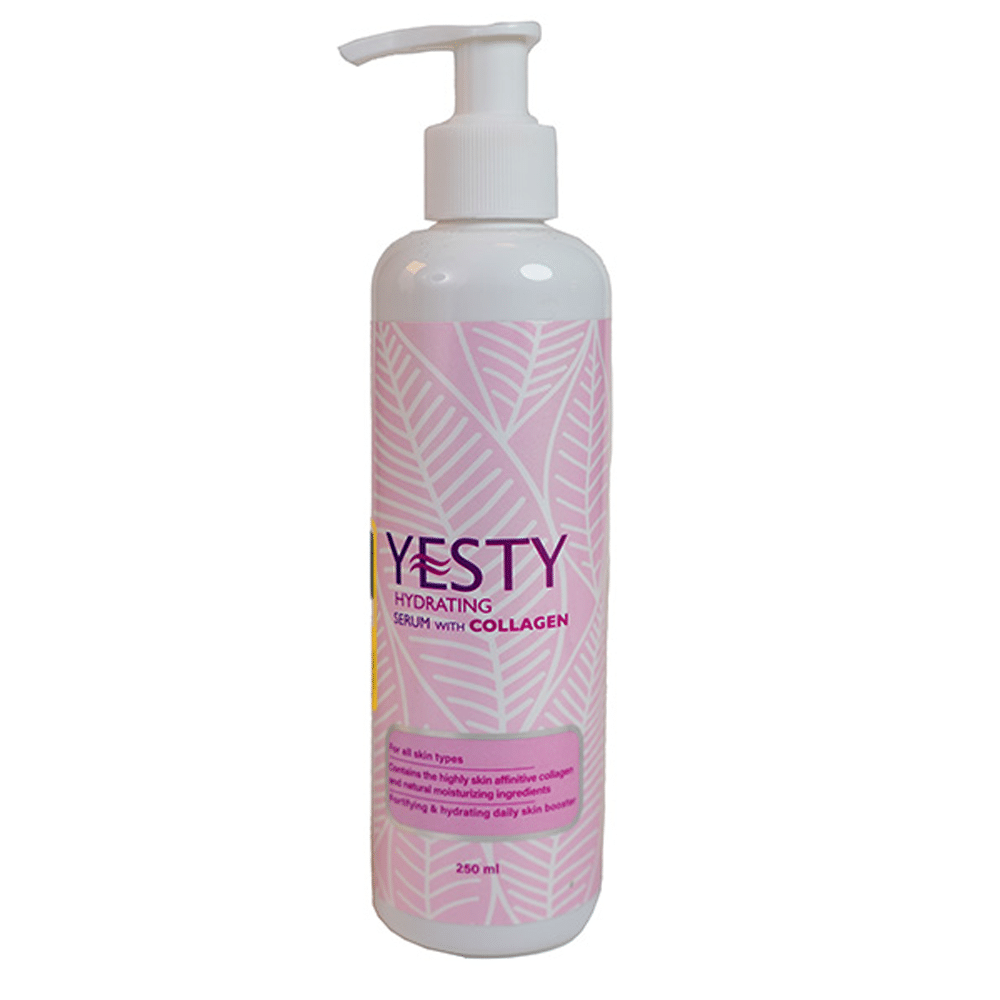 yesty-collagem سرم کلاژن یستی