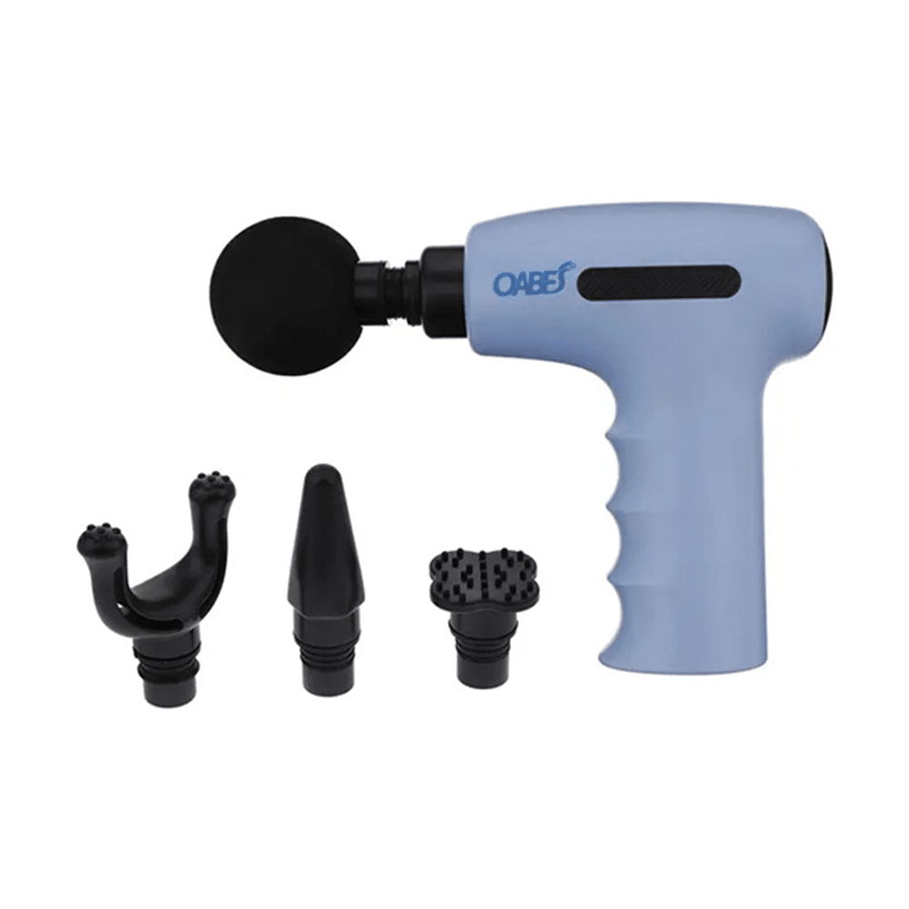 oabes-gun-massager ماساژور تفنگی OABES Mini