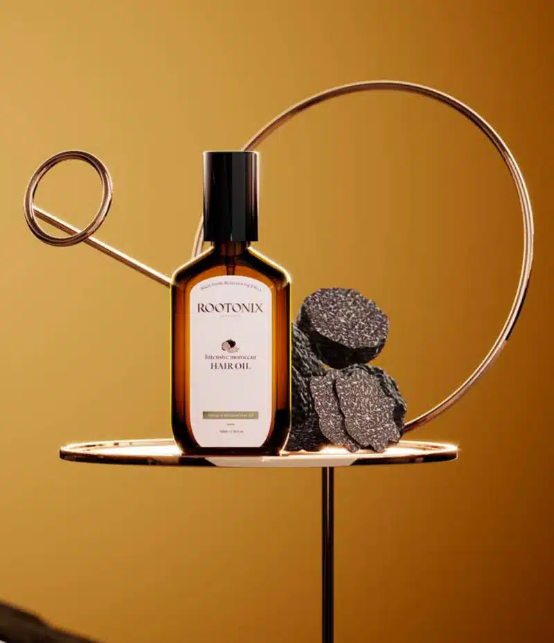 روغن مو روتونیکس