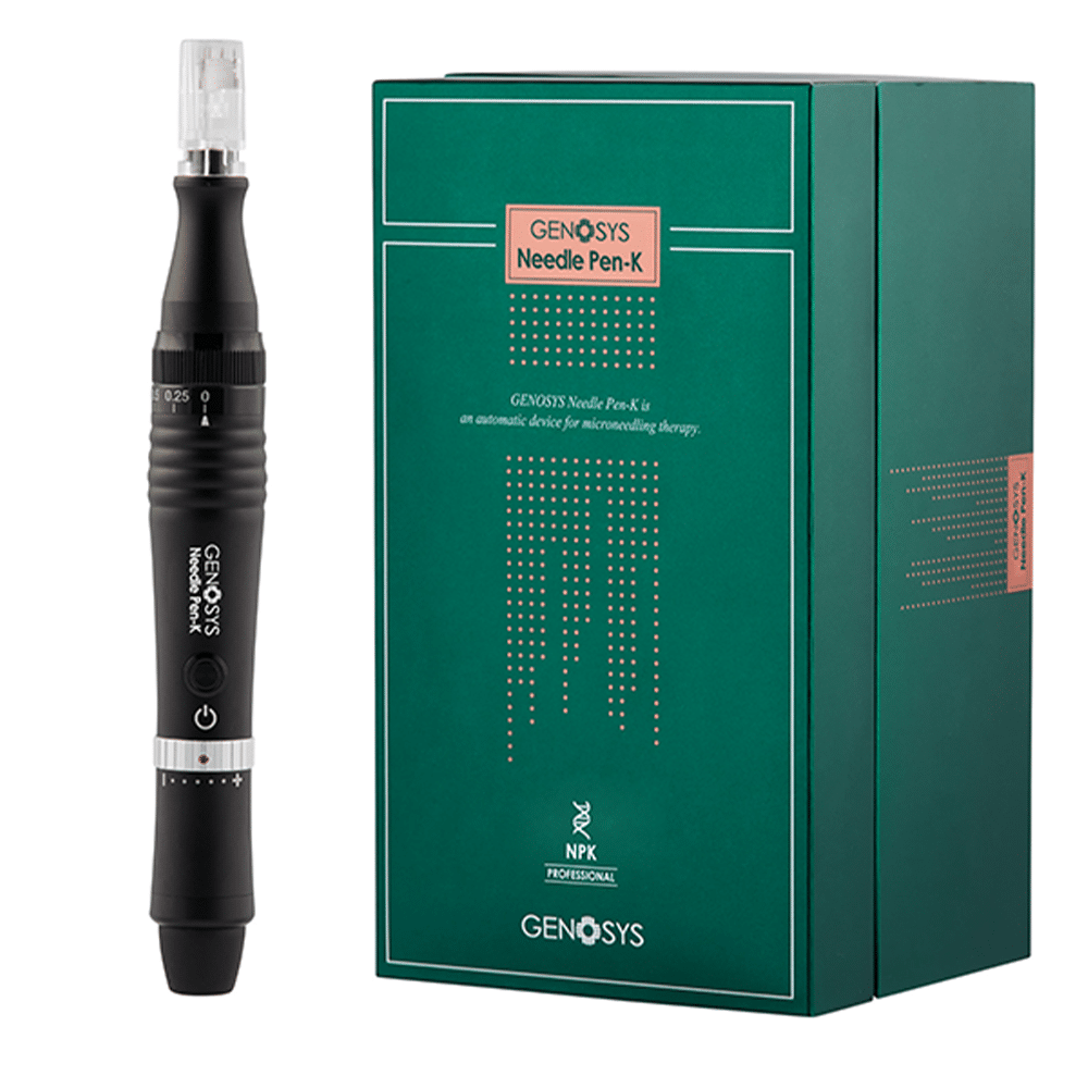 PEN-k-GENOSYS قلم میکرونیدلینگ ژنوسیس