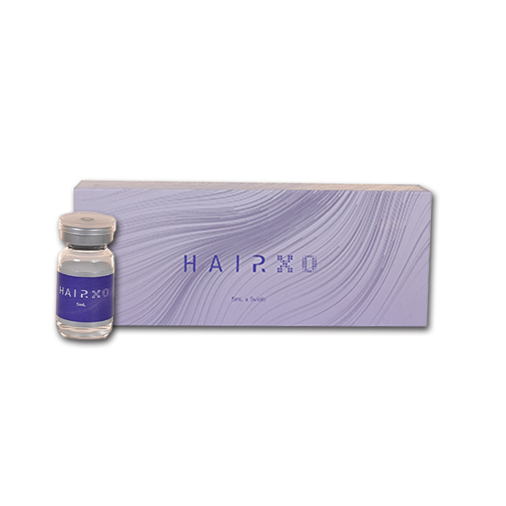 hairxo اگزوزوم اسکالپ