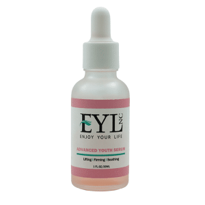 سرم ادونس جوانساز ای وای ال (EYL Advanced Youth Serum)