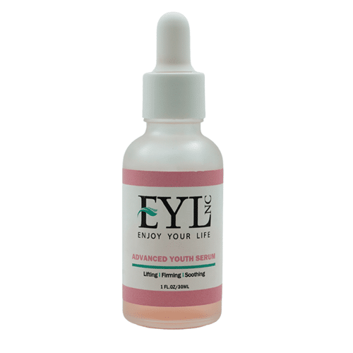 سرم ادونس جوانساز ای وای ال (EYL Advanced Youth Serum)