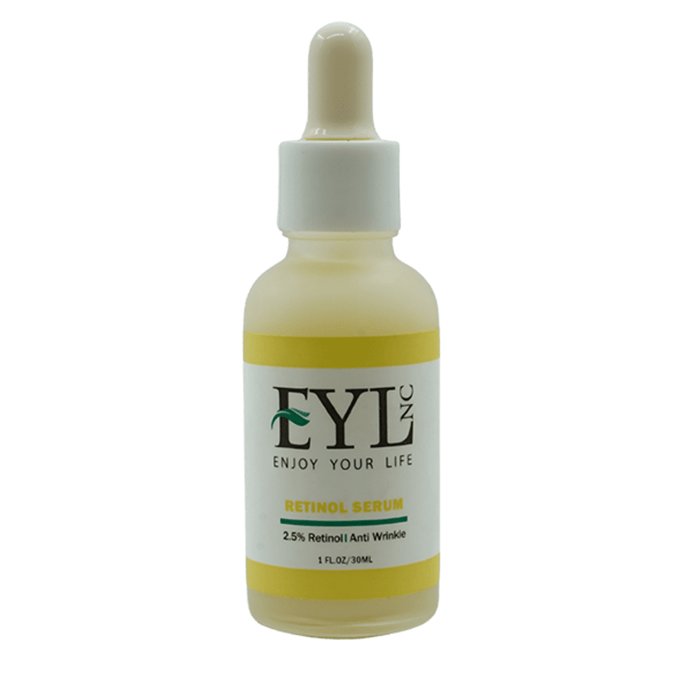 eyl4 سرم رتینول ای وای ال (EYL Retinol Serum)