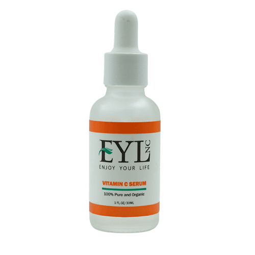 سرم ویتامین سی ای وای ال (EYL Vitamin C Serum)