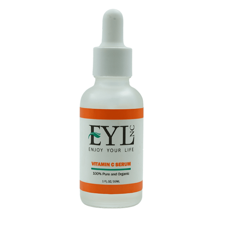 سرم ویتامین سی ای وای ال (EYL Vitamin C Serum)