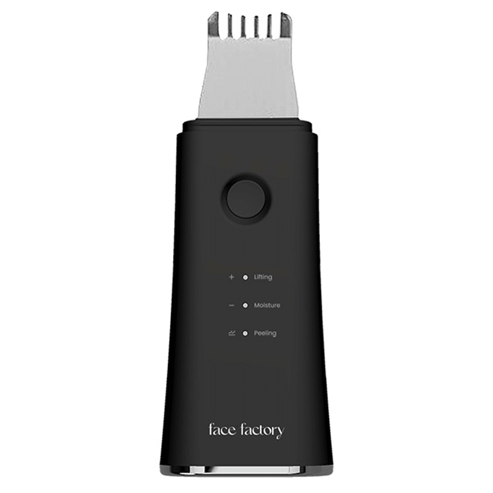 scalp-peel-scrubber درما اف اسکالپ پیلینگ فیس فکتوری