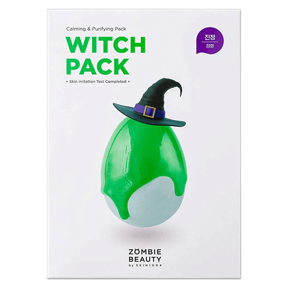 witch-pack پک جادوگر اسکین 1004