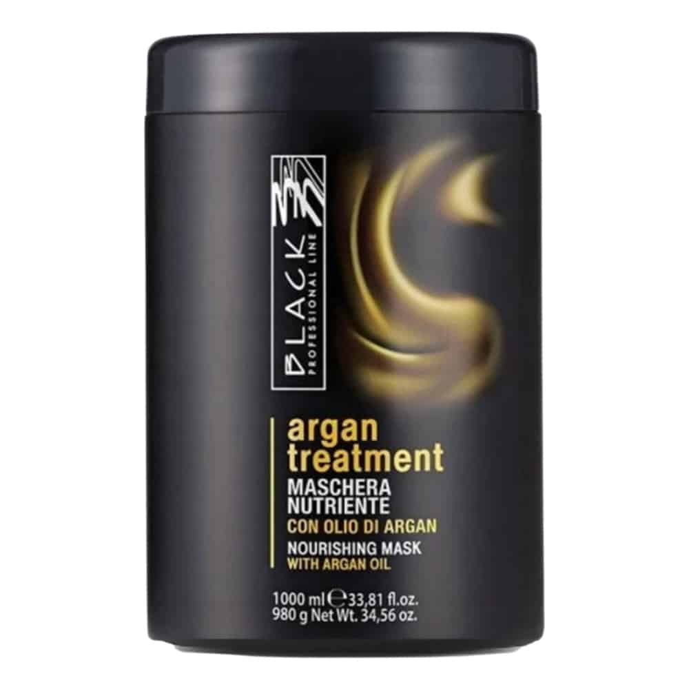 argan-hair-mask-black ماسک مو آرگان بلک