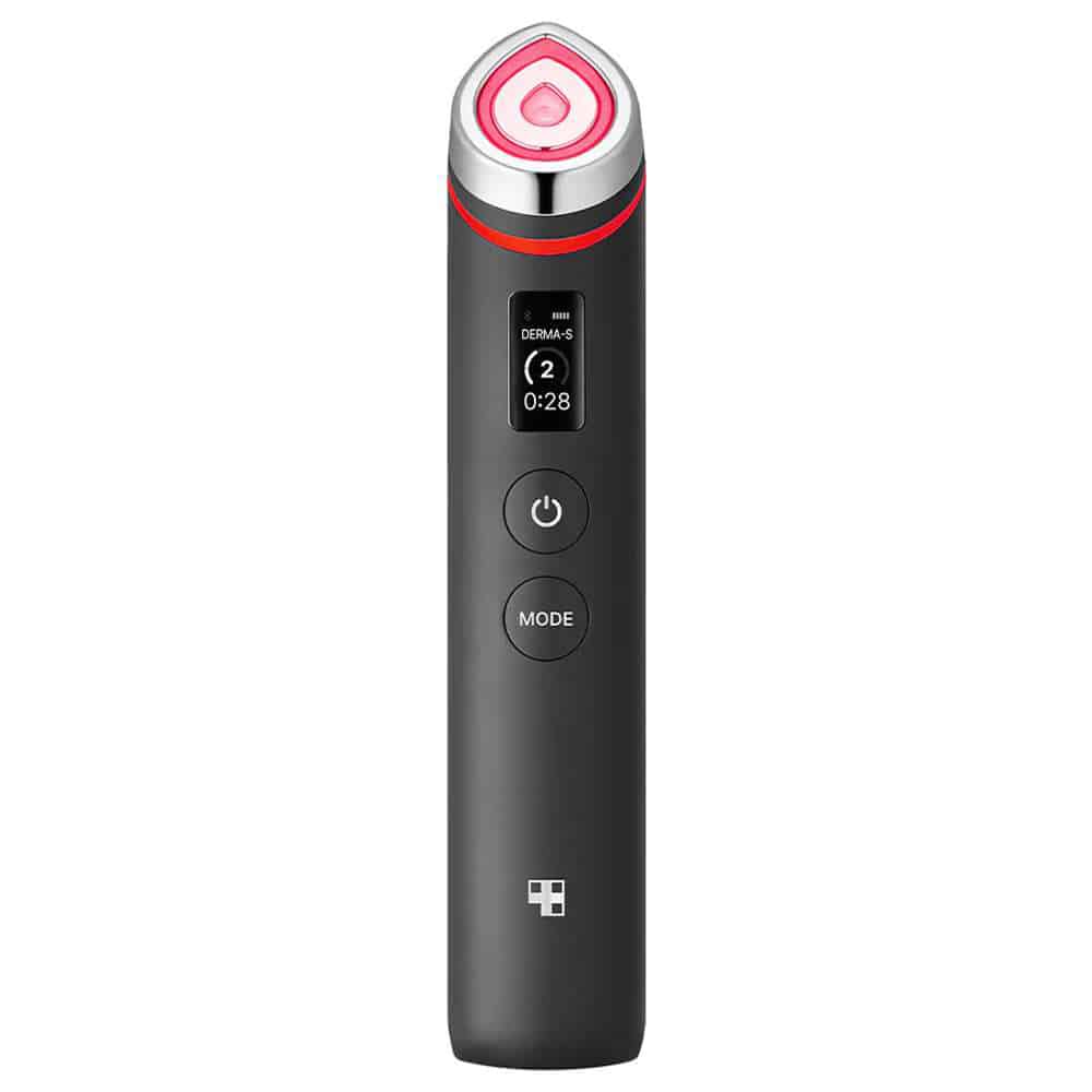 beauty-device-age-r-booster-pro دستگاه بوستر پرو جوانساز مدی کیوب