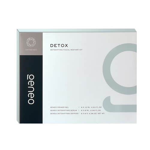 کیت پلاژن سم‌زدا Detox