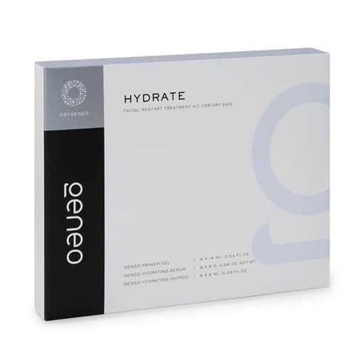 کیت پلاژن آبرسان hydrate