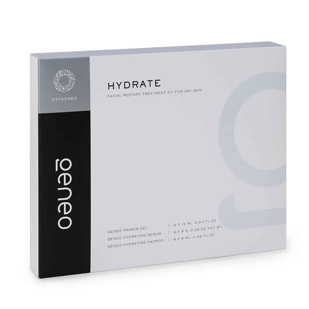 hydrate کیت پلاژن آبرسان hydrate