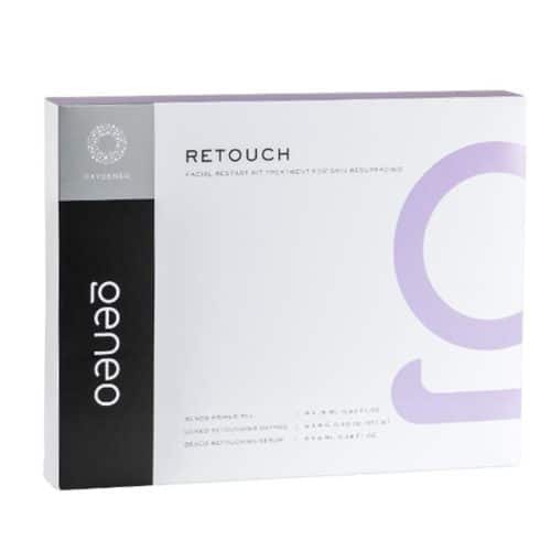 کیت پلاژن لایه بردار و جوانساز Retouch