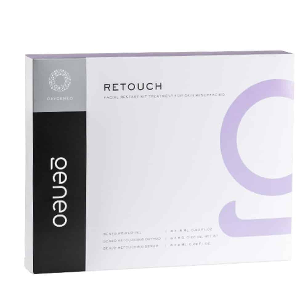 retouch کیت پلاژن لایه بردار و جوانساز Retouch