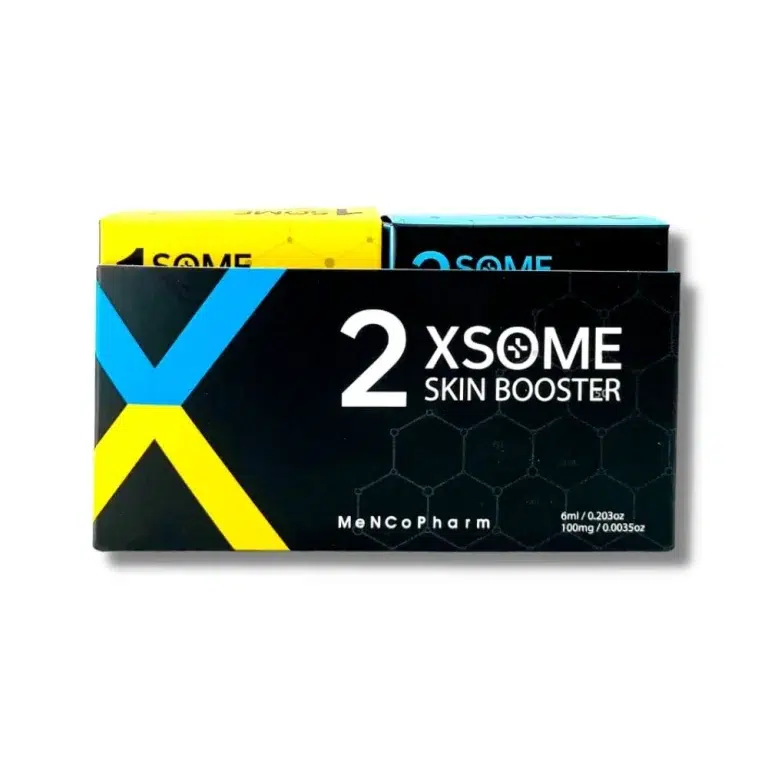 اگزوزوم 2xsome
