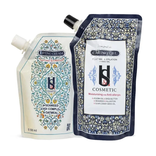 پکیج S&H