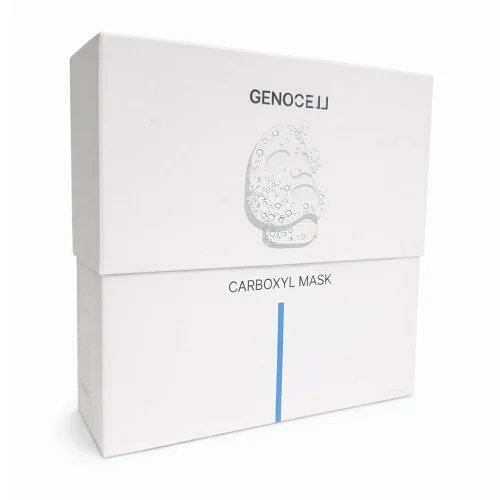 کیت کربوکسیل ژنوسل (Genocell Carboxyl Face Kit)