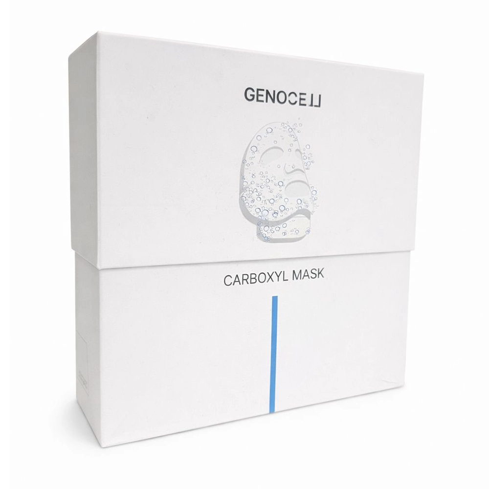 Untitled-2 کیت کربوکسیل ژنوسل (Genocell Carboxyl Face Kit)