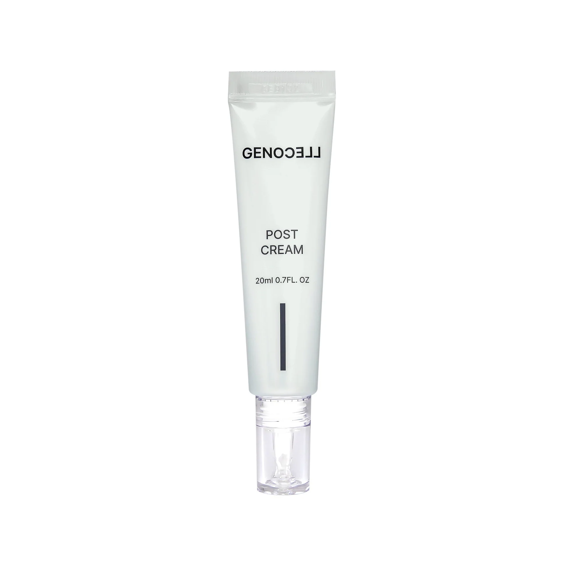 genocell-post-cream-c-l-medisys-default-title-skincare-36296648851663 کرم ترمیمکننده ژنوسل: بازسازی تخصصی سد دفاعی و تسکین پوستهای آسیبدیده