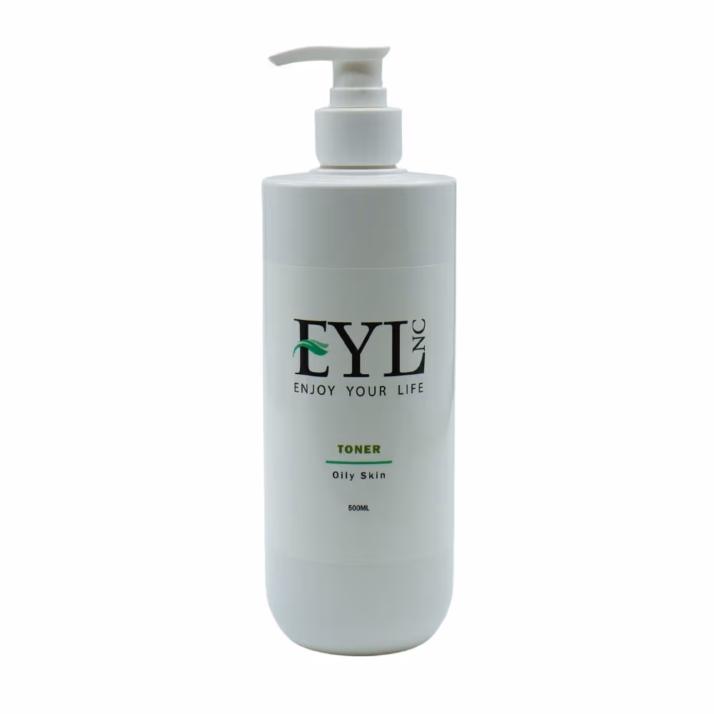 EYL-OILY-TONER تونر پوست چرب ای وای ال (EYL)