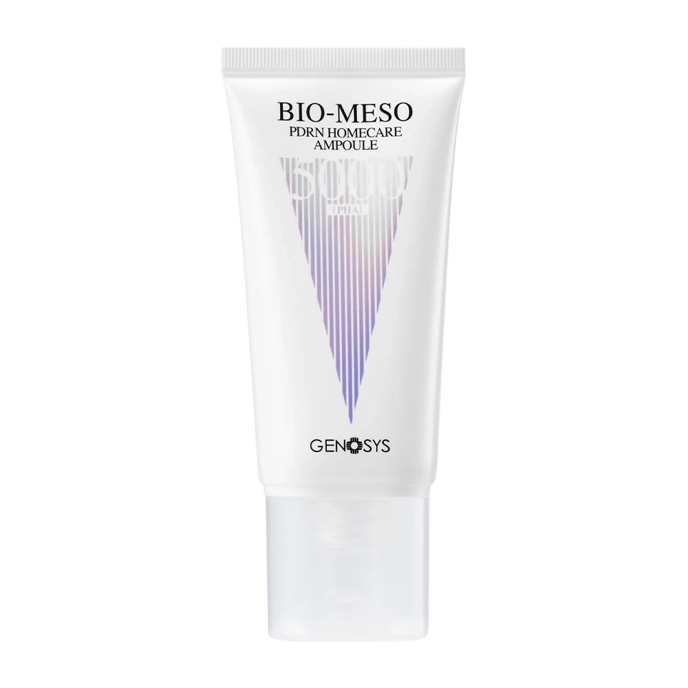biomeso اسپیکیول بایو مزو هوم کر ژنوسیس (Genosys Bio-Meso™ PDRN Home Care Ampoule)
