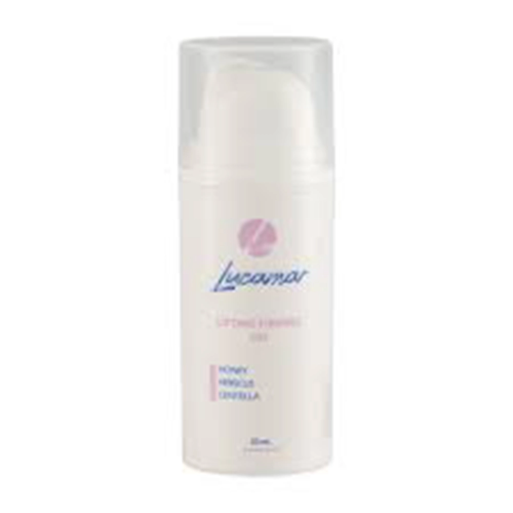 lucamar-2 ژل لیفتینگ لوکامر