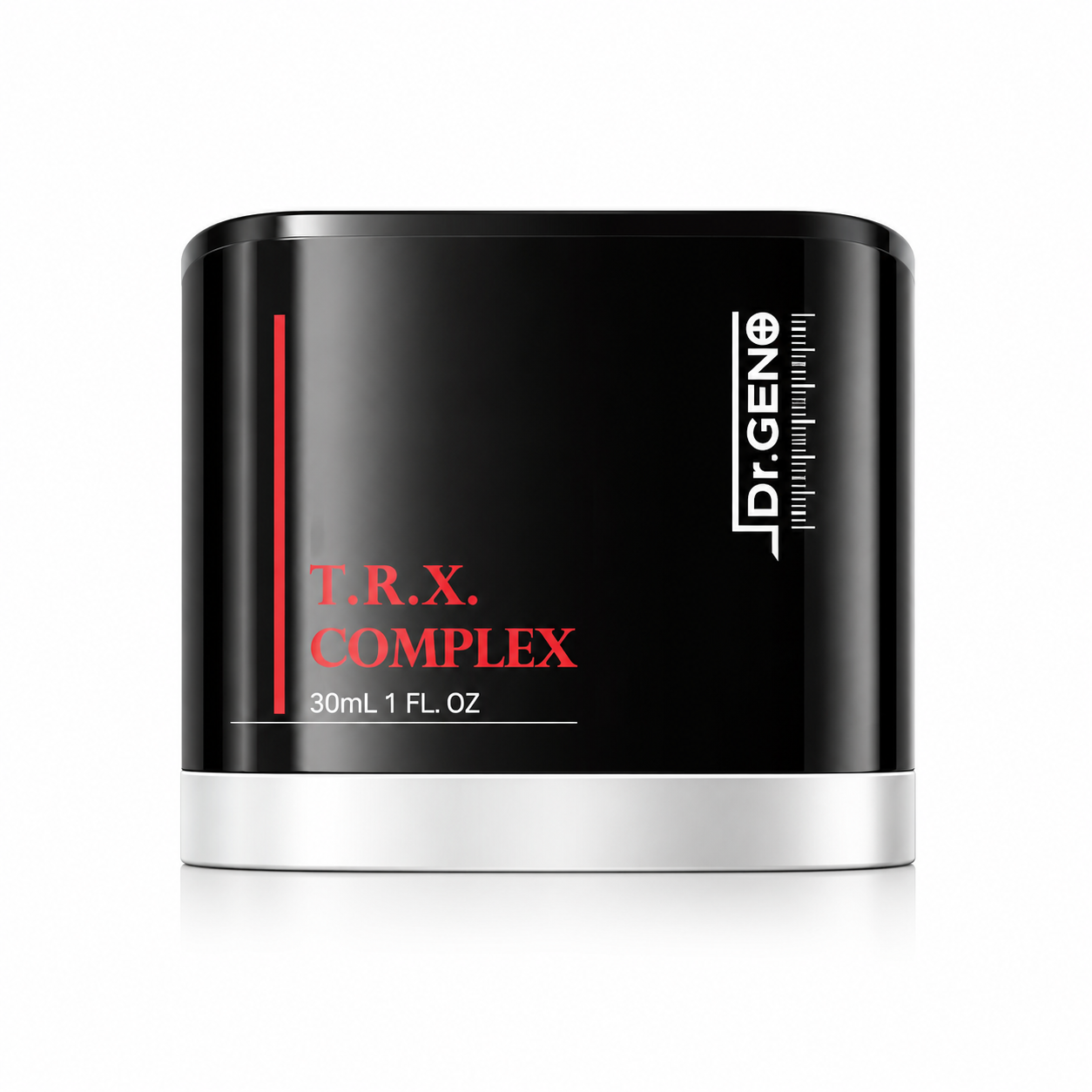 ChatGPT Image May 24, 2026, 05_47_56 PM لایه بردار کرمی ضد لک دکتر ژنو T.R.X Complex - Image 1