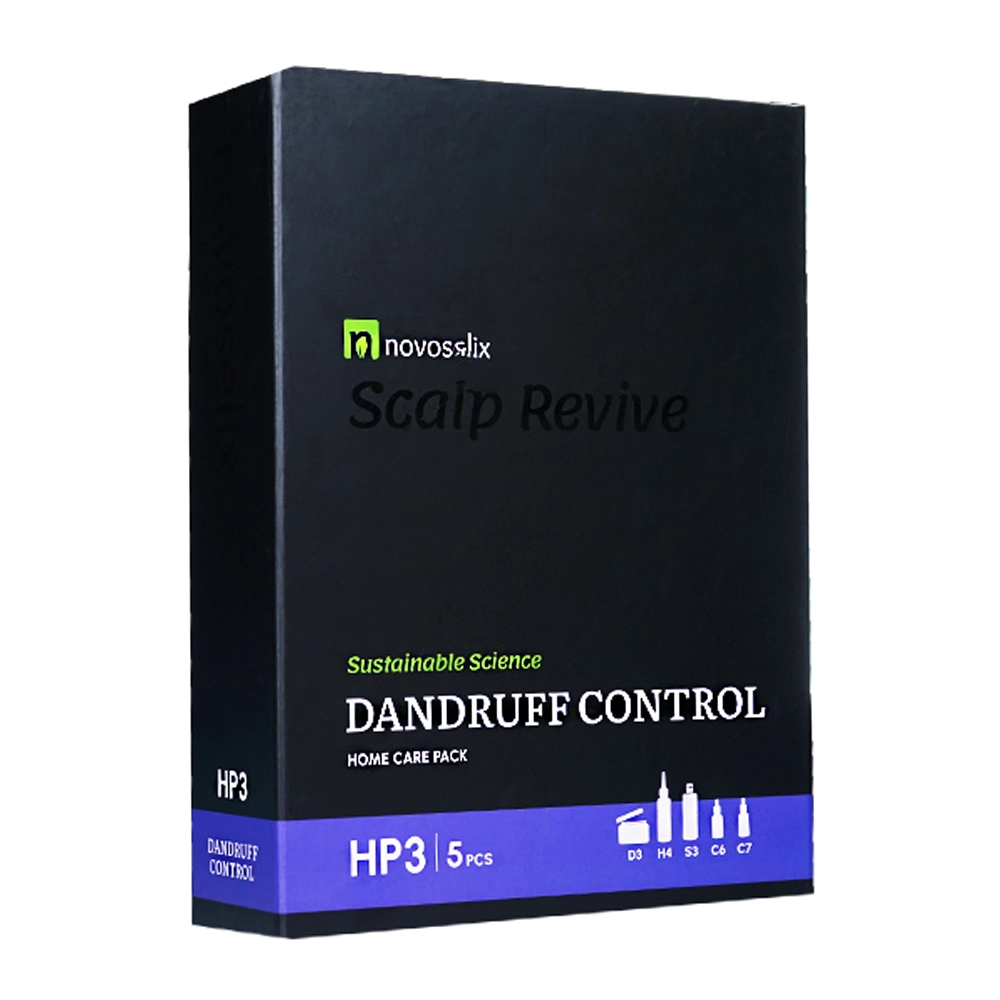 hp3 پکیج کنترل شوره نووسلیکس HP3 - Image 1